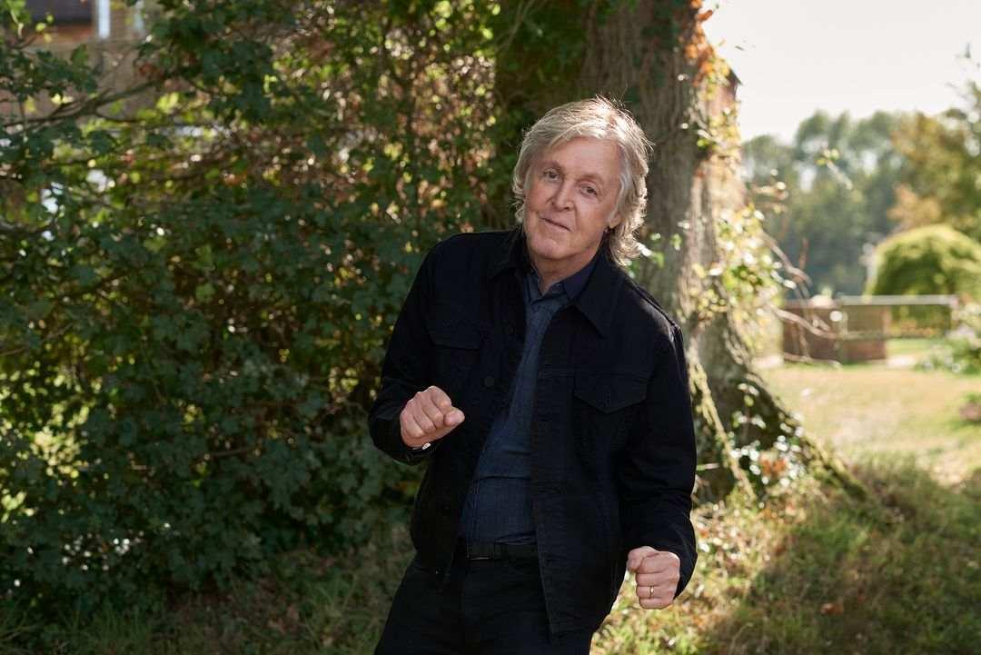 Get back to where you once belonged: Paul McCartney abre segunda fecha en México