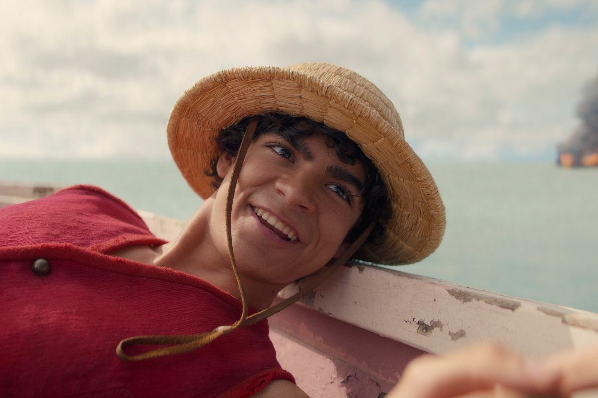Quién es y de dónde es Iñaki Godoy, el protagonista mexicano de ‘One Piece’