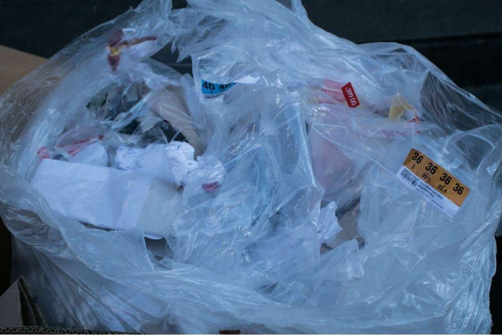 Exportaciones de residuos plásticos a México subieron 35.7% en 2021, denuncian colectivos