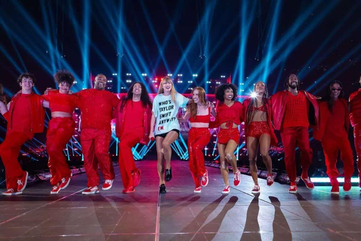 Cánticos y rituales del Eras Tour que debes conocer si verás a Taylor Swift en México