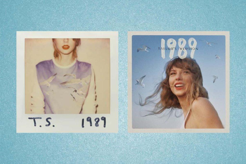 Taylor Swift lanzó 1989 (Taylor's Version), su álbum con 21 canciones regrabadas 4 image?url=https%3A%2F%2Fap cdn.sfo3.cdn.digitaloceanspaces.com%2Fuploads%2F2023%2F08%2Ftaylor swift 1989 taylors version datos - 3