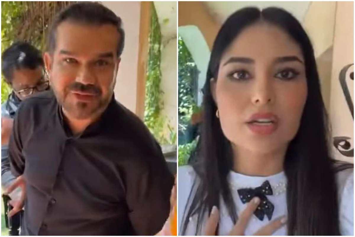 Detienen a Alejandro Galván, jefe de Gabinete de Tepic, Nayarit; la alcaldesa Geraldine Ponce acusa persecución política