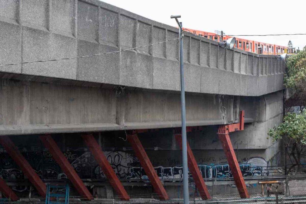 Metro CDMX: Cerrarán tres estaciones de la Línea 9 durante cinco meses por obras de renivelación