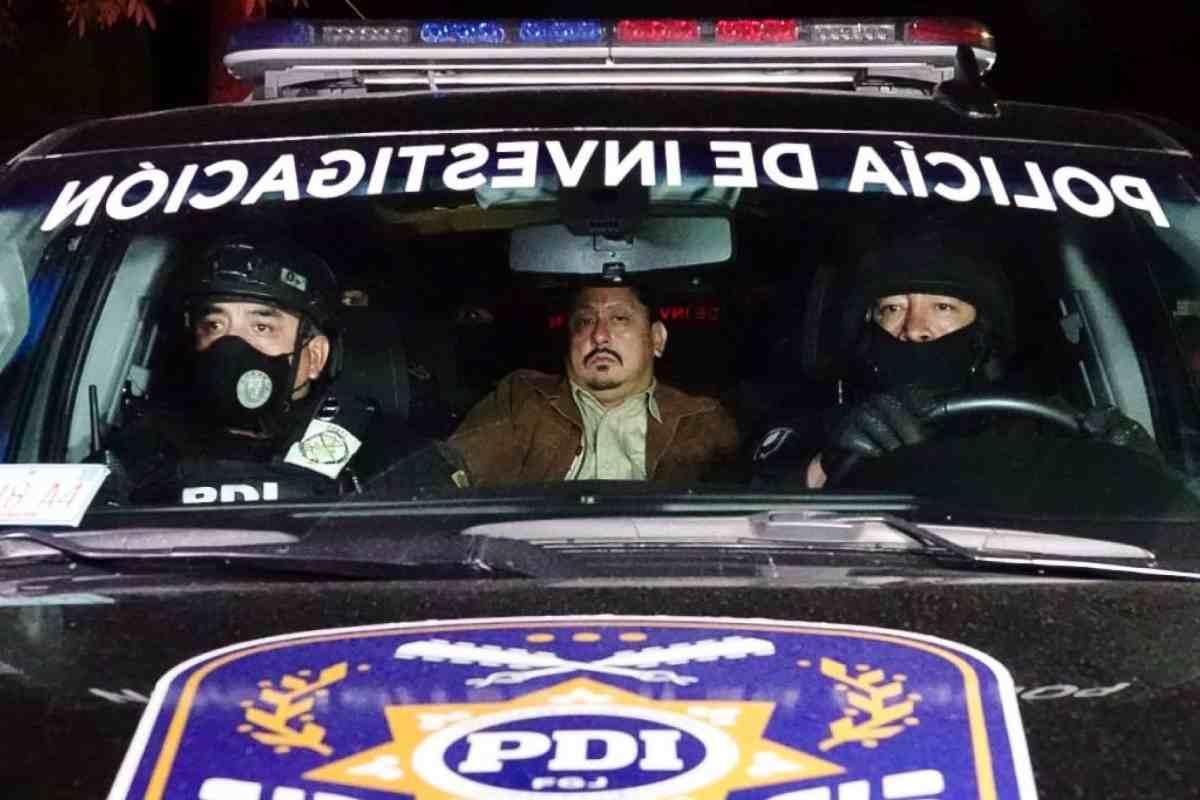 El fiscal de Morelos, Uriel Carmona, sale de prisión pero lo arrestan otra vez; ahora lo acusan de tortura