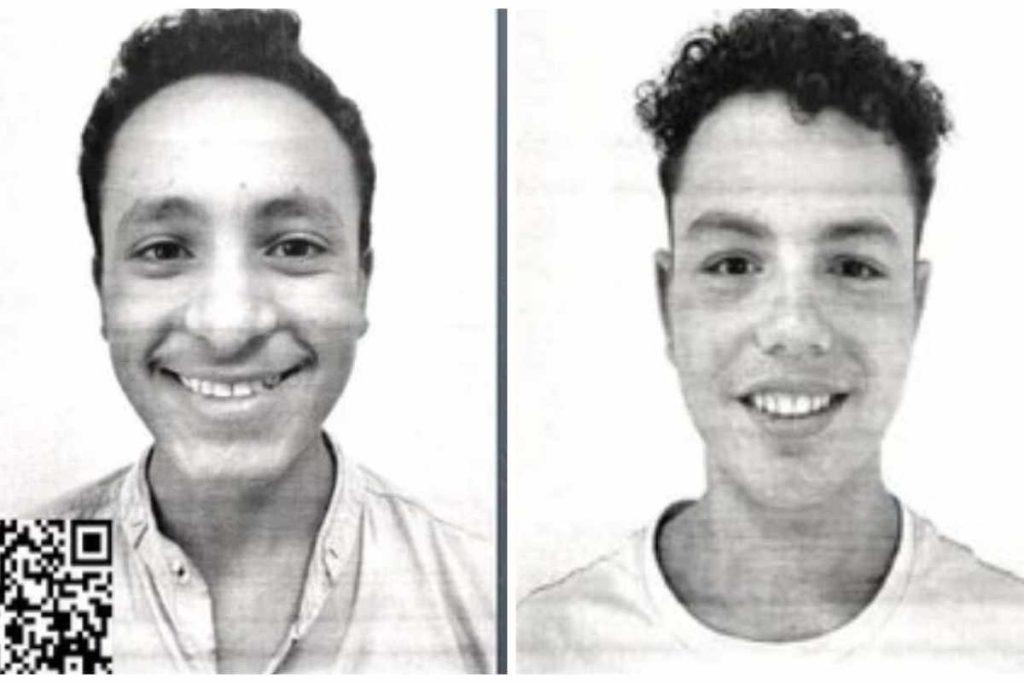 Desaparecen dos jóvenes egipcios en Hermosillo, Sonora; activan alerta Amber