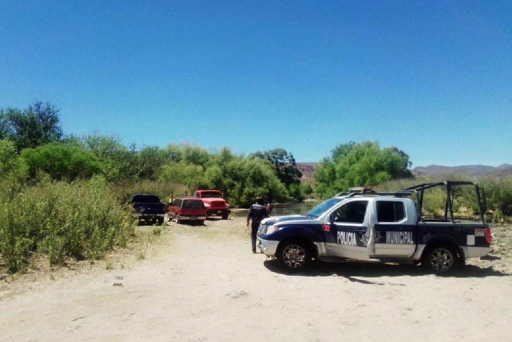 Asesinan a madre e hija en Balleza, Chihuahua; Fiscalía investiga disputa por explotación forestal