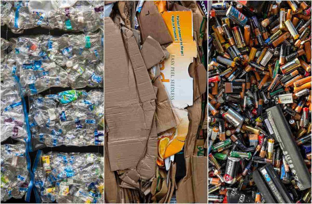 “Necesitamos reeducarnos”: la muy difícil -y necesaria- labor de los centros de acopio de reciclaje