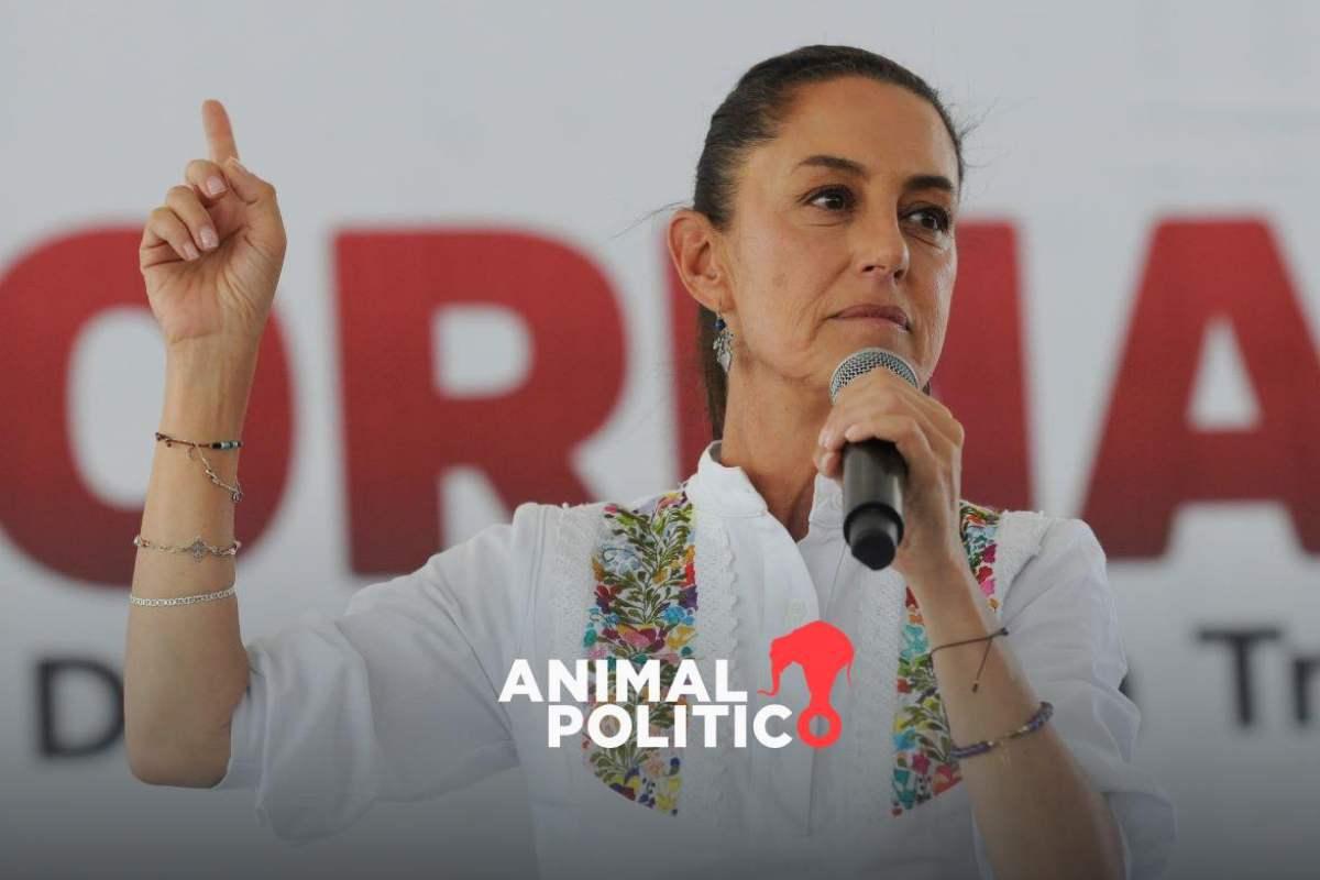 Claudia Sheinbaum, la científica que se convirtió en la primera presidenta de México