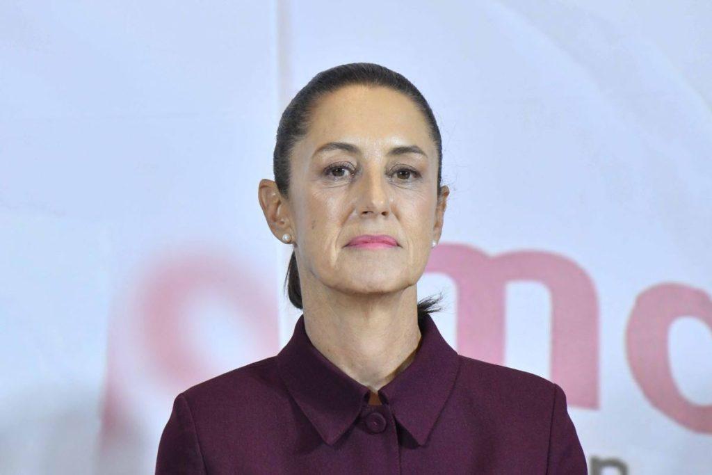 23 años de seguir a AMLO: ahora Claudia Sheinbaum será candidata de Morena a la Presidencia en 2024