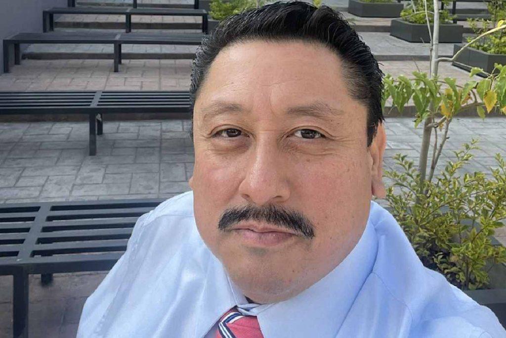 Por cuarta ocasión, un tribunal ordena liberar a Uriel Carmona, fiscal de Morelos