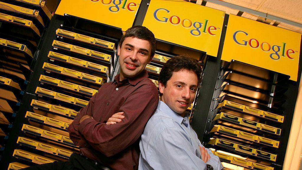 25 años de Google: 4 hitos y 2 controversias en la historia del famoso buscador