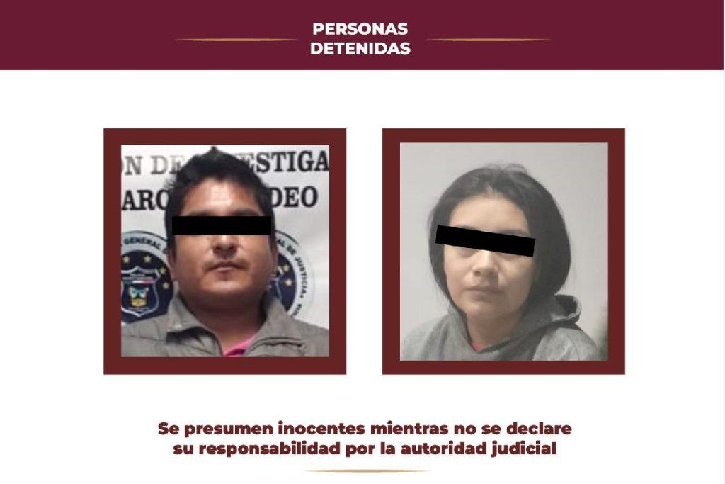 Detienen a Edgar Hernández Dañu, diputado del PT en Hidalgo, por presunto narcomenudeo