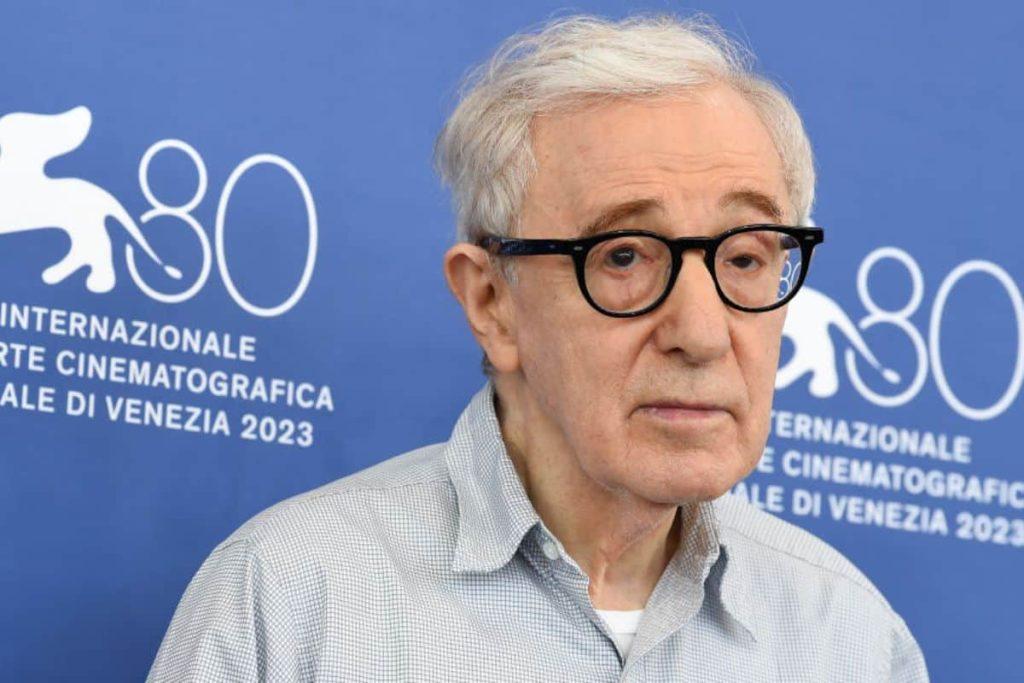 La controversia en el Festival de Venecia por invitar a directores acusados de agresión sexual