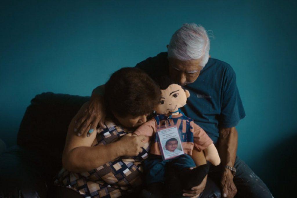 ‘Hasta Encontrarlos’, el documental sobre desapariciones en México nominado al Oscar Estudiantil