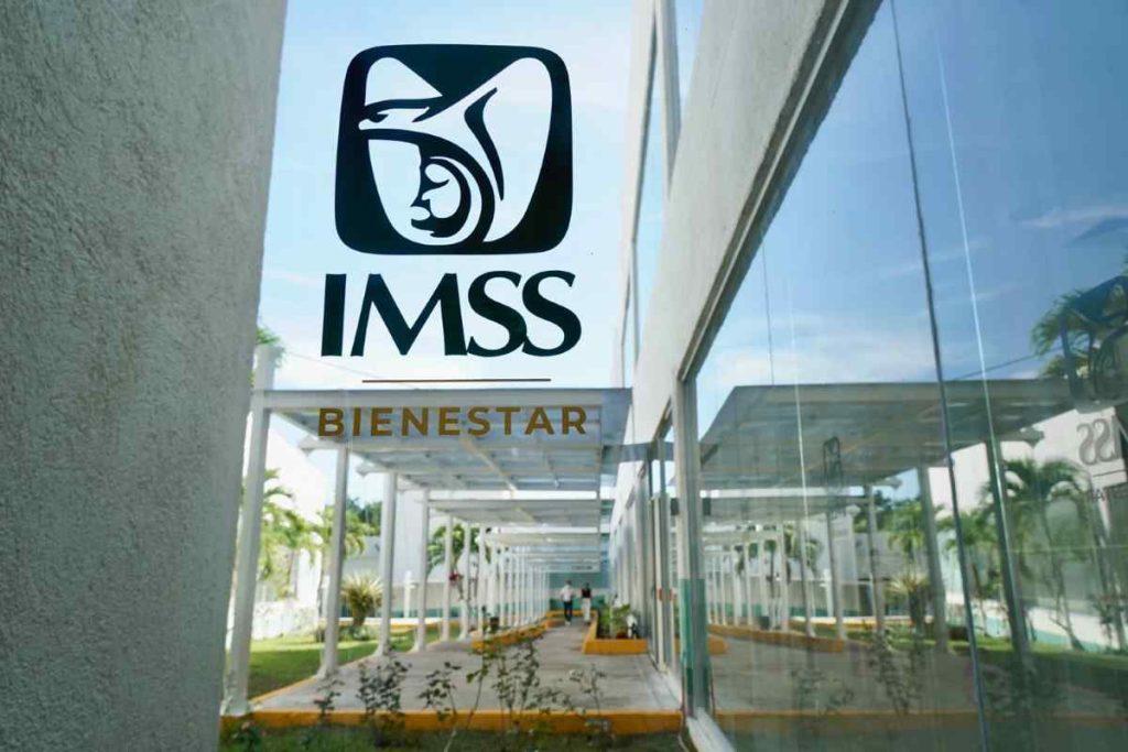 IMSS Bienestar centralizará más de 100 mil mdp de presupuesto