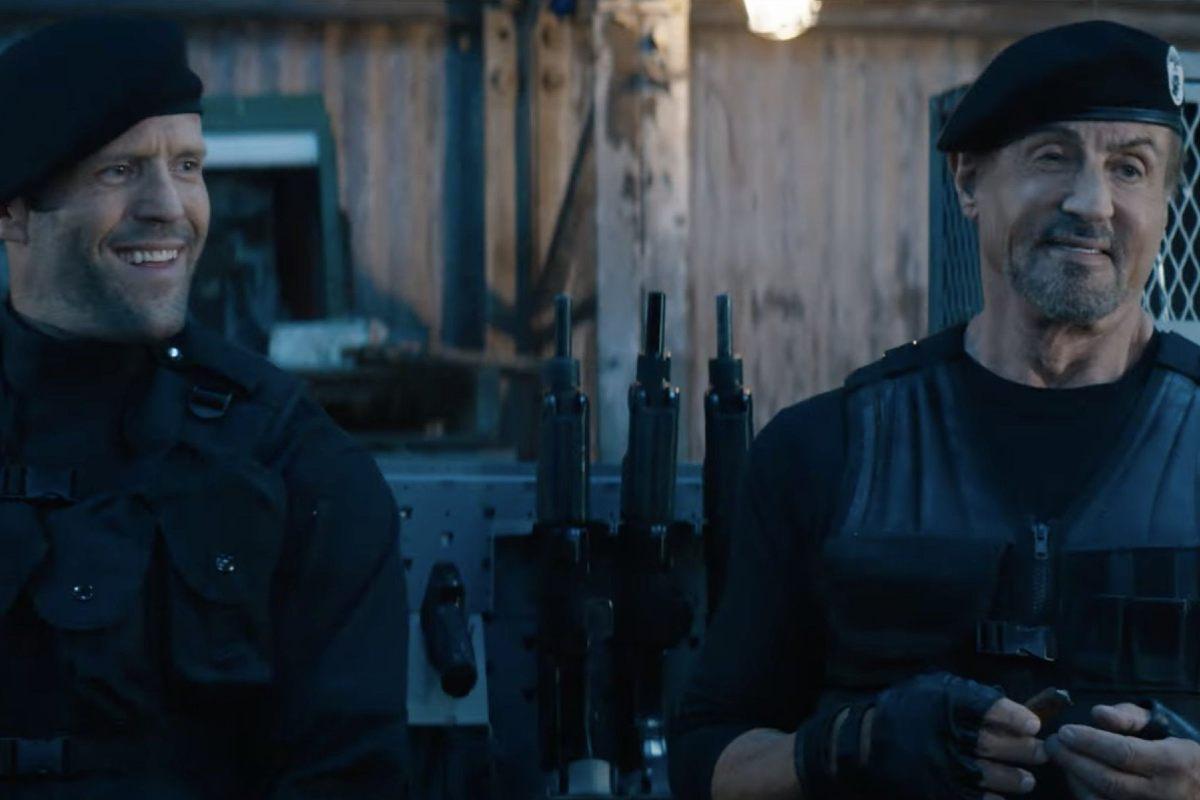 ¡Las estrellas de acción ochenteras regresan!: Todo sobre ‘Los Indestructibles 4’