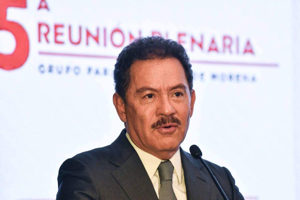 Morena propone recortar 20 mil mdp al Poder Judicial con la extinción de fideicomisos