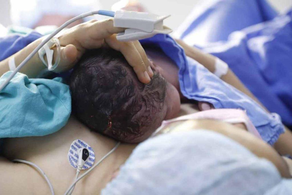 Disminuyen nacimientos en CDMX, Yucatán e Hidalgo en 2022, tras repunte durante la pandemia