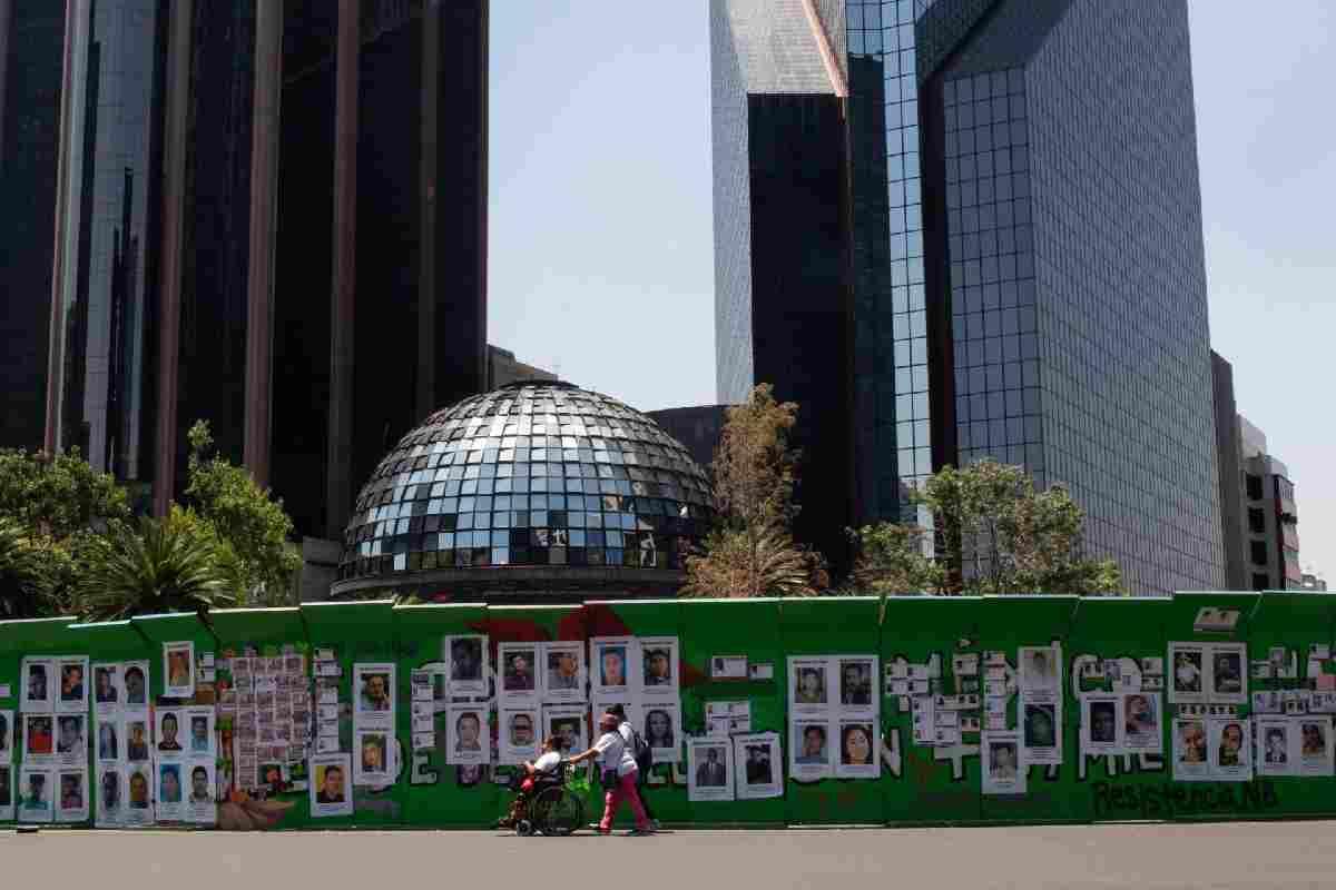 Reportes de personas desaparecidas y no localizadas se dispararon 171% en 2022; sólo hallaron al 11%, según Inegi