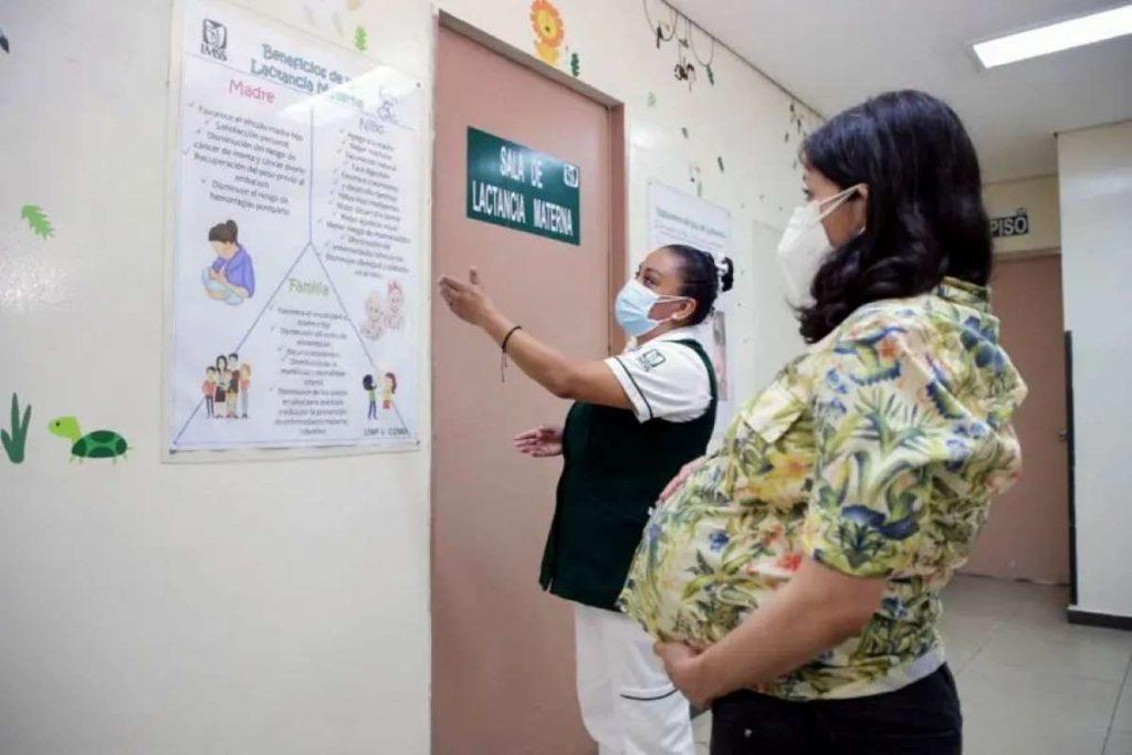 Programa de planificación familiar de México es uno de los mejores, según empresa mundial de atención médica