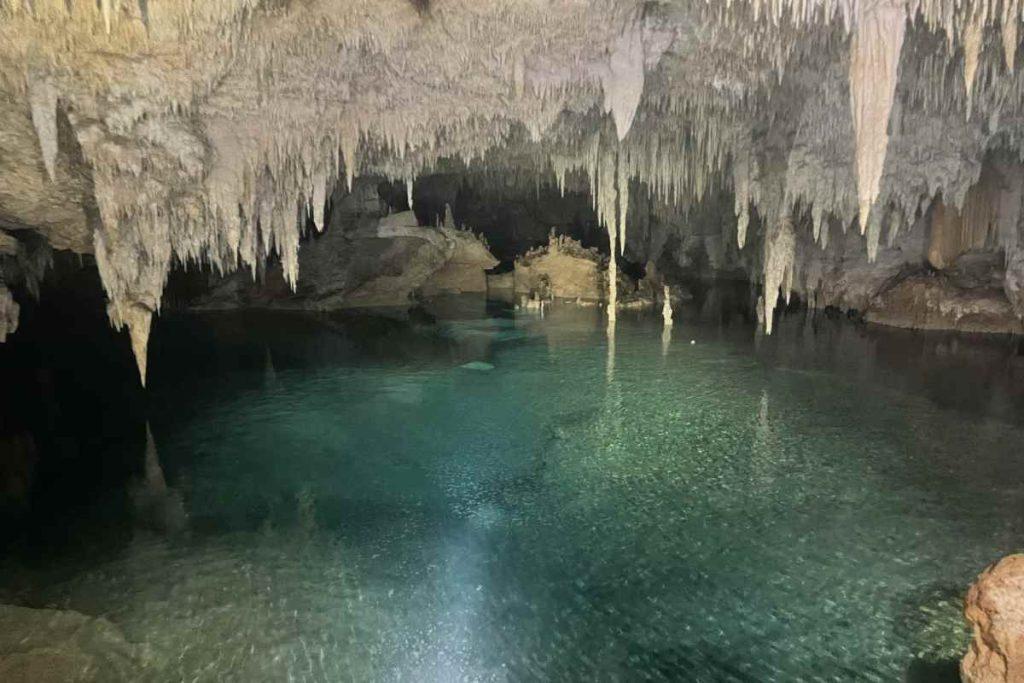 Tramo 5 del Tren Maya: entre afectaciones a las cuevas subterráneas y dudas sobre su estabilidad estructural