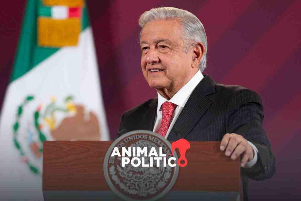 AMLO reconoce que él y todo su gabinete de seguridad dirigen la investigación del caso Ayotzinapa