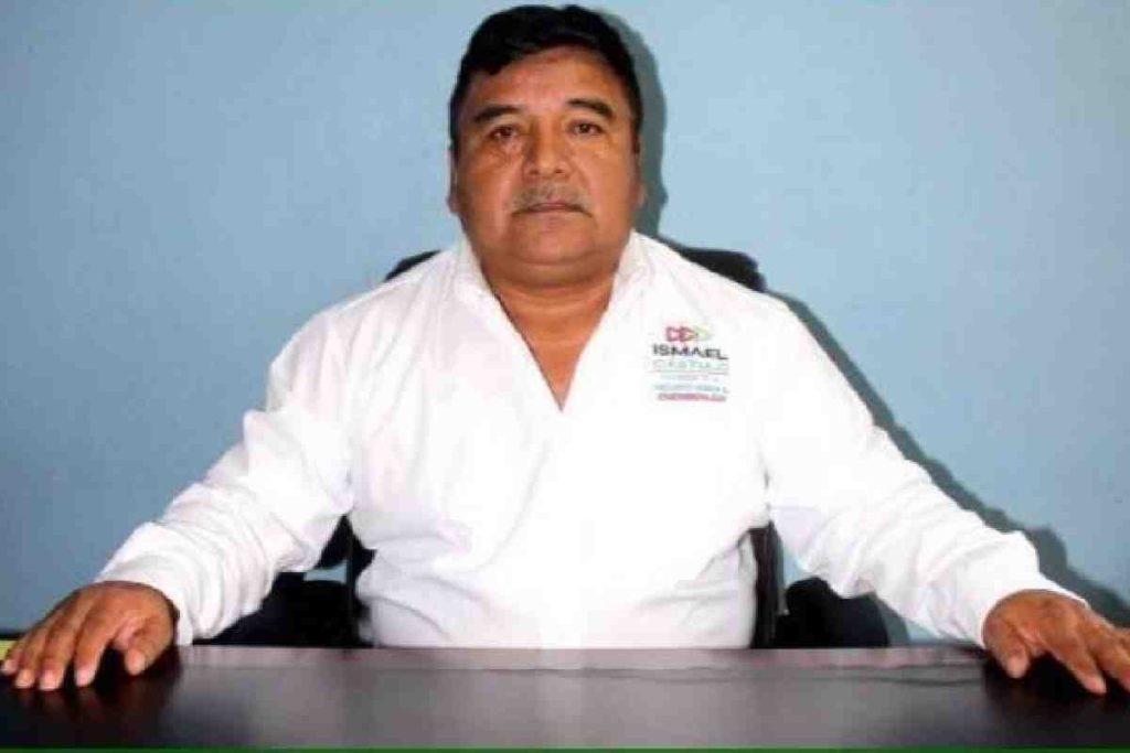 Grupo armado asesina a balazos a ex alcalde priísta de Leonardo Bravo, Guerrero