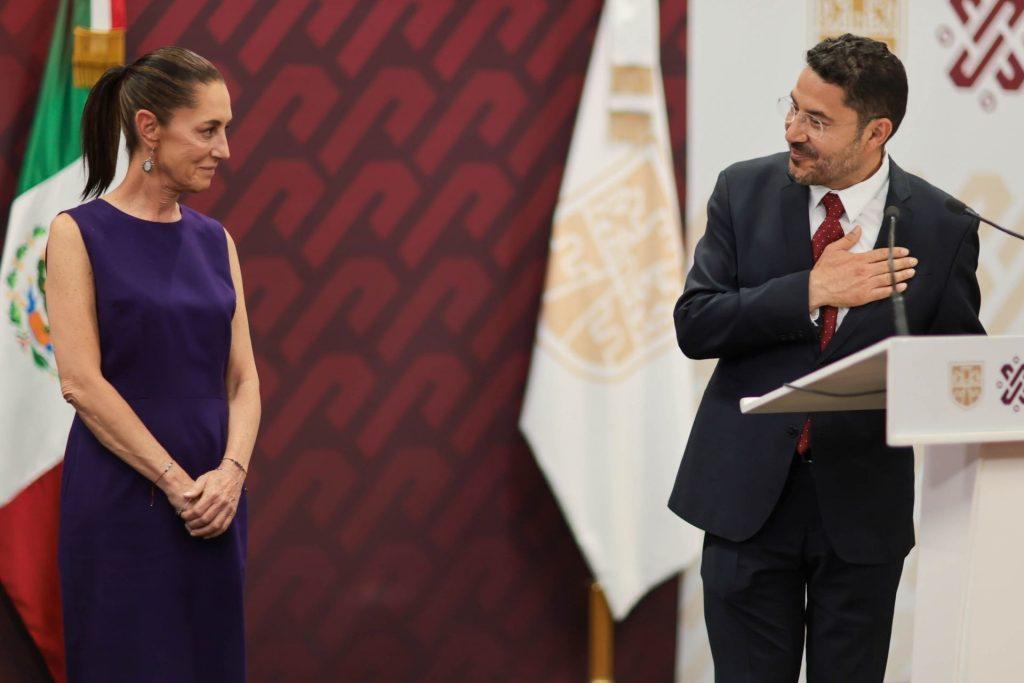 Feminicidios subieron durante administración de Sheinbaum en CDMX, falso que bajaran 40%