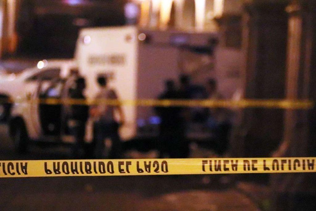 Septiembre, el mes más violento en lo que va del año en Guerrero, con 151 asesinatos 