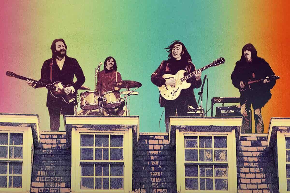 Los Beatles “vuelven” con la canción inédita ‘Now and Then’ y ya puedes escucharla