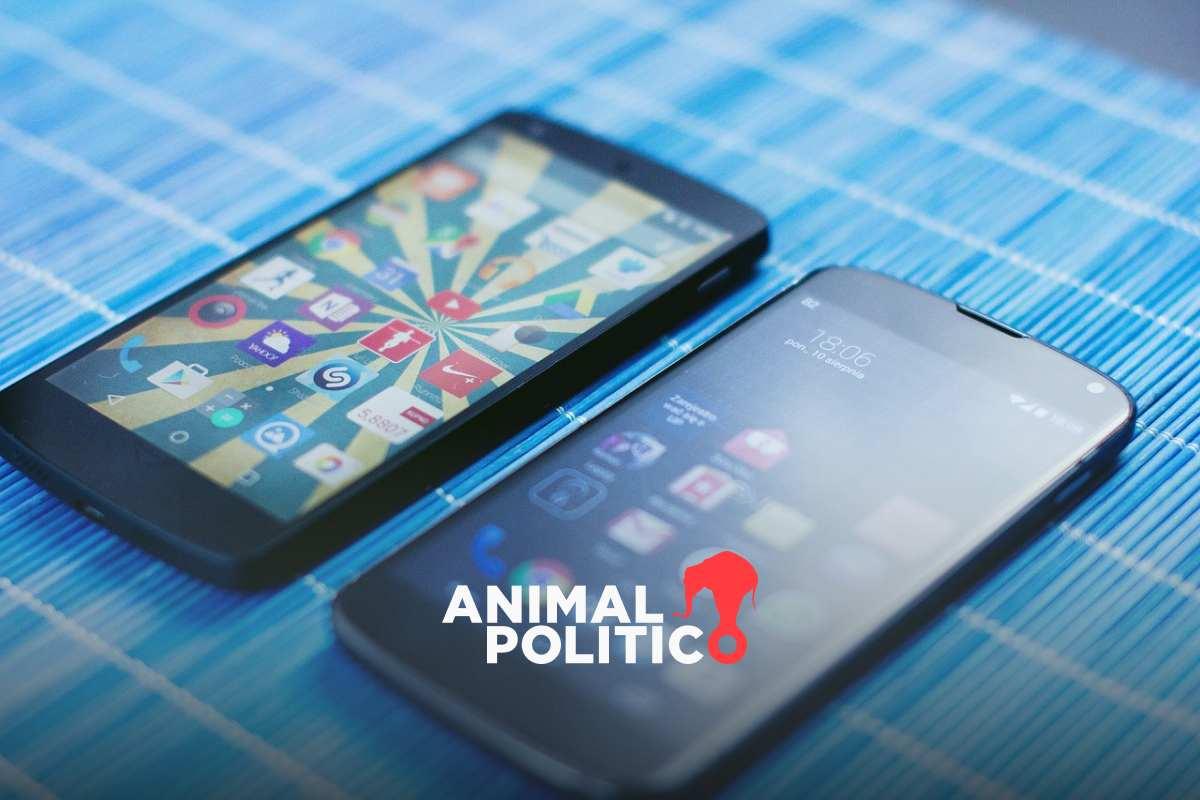 Por afectar a consumidores, Profeco pide a compañías suspender bloqueo de celulares del mercado gris