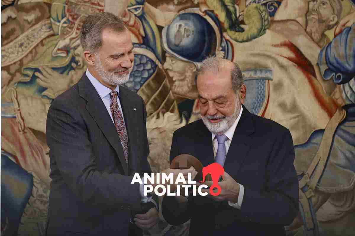 Slim sugiere nueva jornada laboral: 3 días por semana con 12 horas de trabajo cada uno