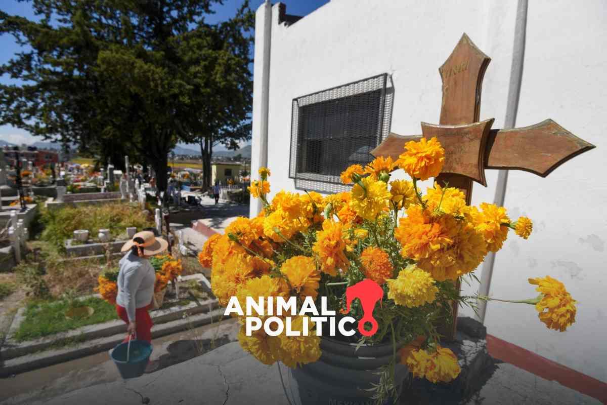 ¿De qué mueren los mexicanos y en dónde? Estas fueron las principales causas de muerte en 2022