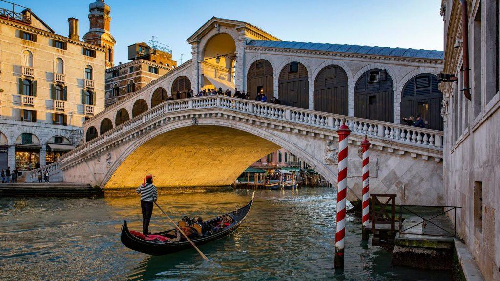 ¿Pagar por entrar a Venecia? Quién pagará (y cómo) la tarifa de 5 euros