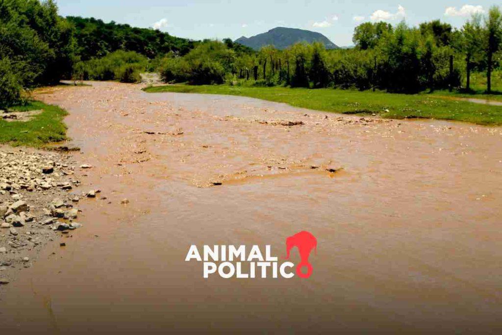 Semarnat demanda penalmente a Grupo México por no cumplir con reparación del daño del derrame en Río Sonora