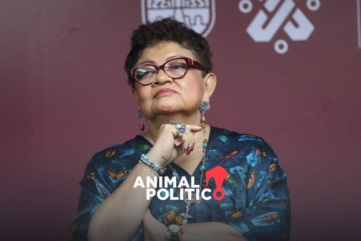 La Fiscalía de Godoy en CDMX: una gestión con 99% de impunidad y denuncias de persecución y uso político