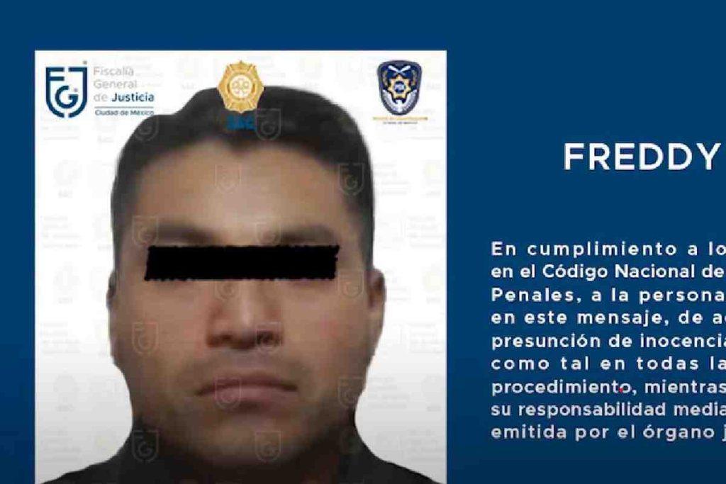 Feminicidio de Montserrat Juárez: policía recibió dinero para no avisar al MP y se pudiera cremar el cuerpo de la joven, dice Fiscalía