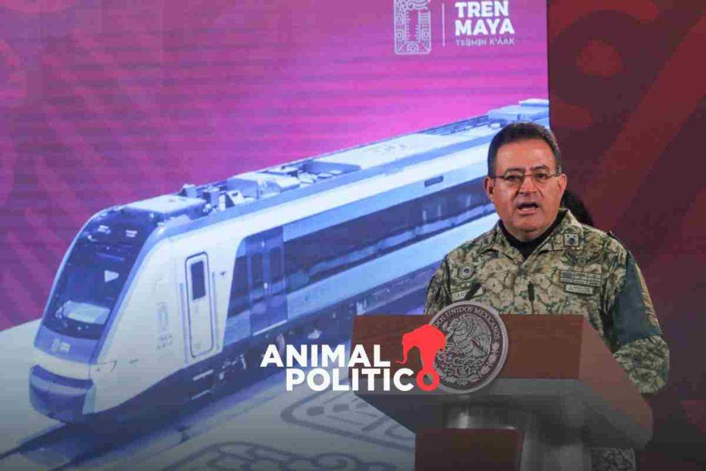 Cámara de Diputados aprueba creación de fideicomisos a cargo de Sedena y Marina; dinero de uno irá a Tren Maya