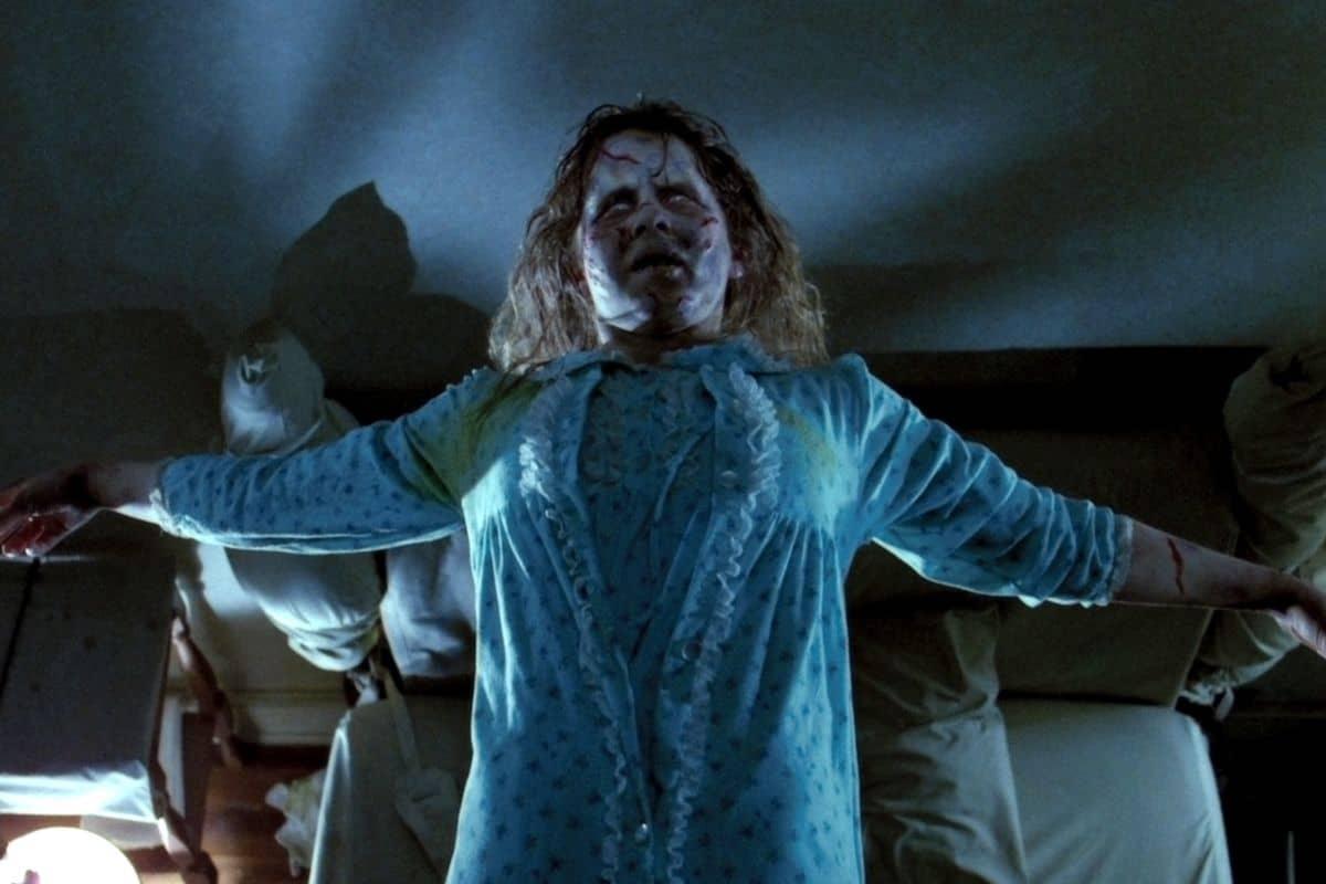 La historia real de ‘El exorcista’, el caso de Roland Doe