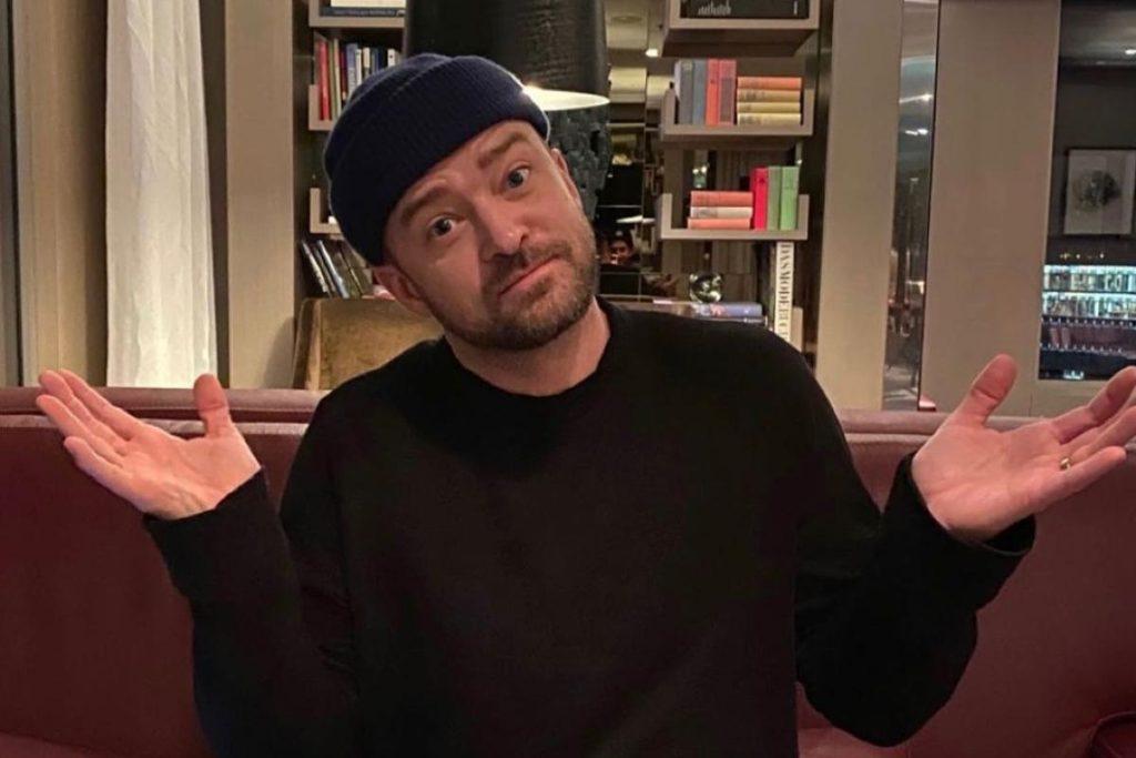 Bye, bye, bye, bye: Justin Timberlake desactiva comentarios en IG tras revelaciones de Britney
