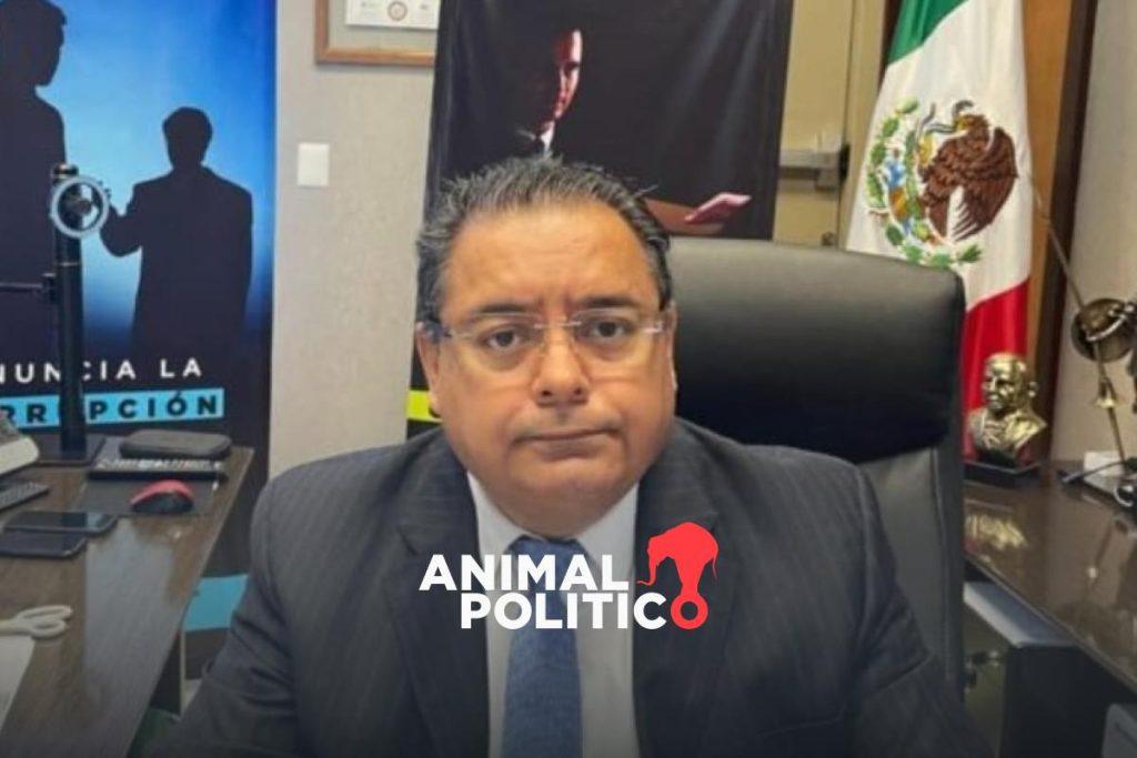 Giran orden de aprehensión contra fiscal anticorrupción de Tamaulipas tras ser restituido en el cargo