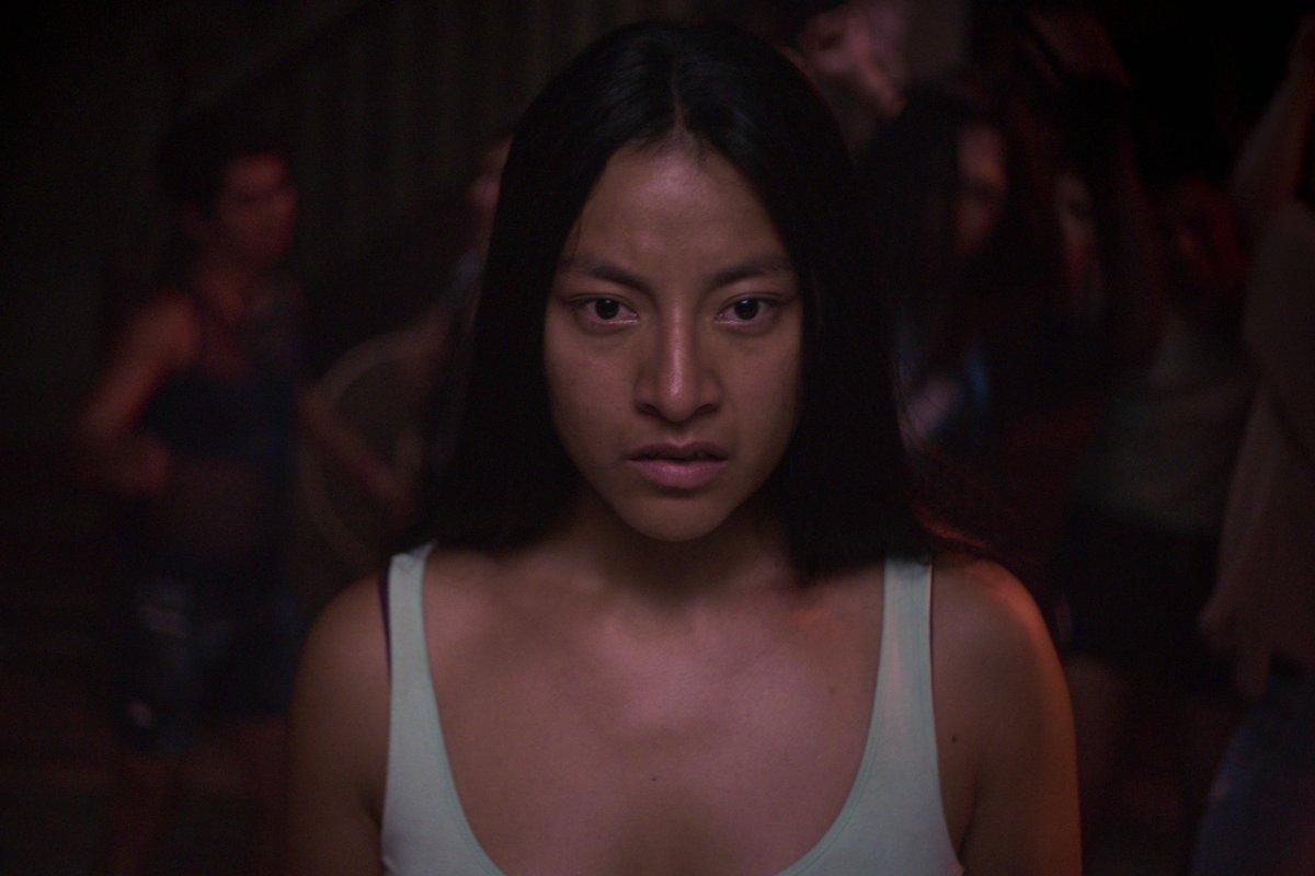 Temporada de huracanes' llega al cine: todo sobre la peli basada en la novela de Fernanda Melchor