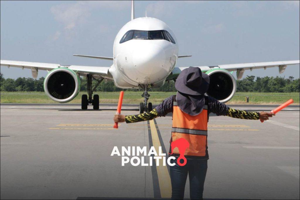 Aeropuerto de Tulum: Te decimos cómo llegar y cuándo inician vuelos
