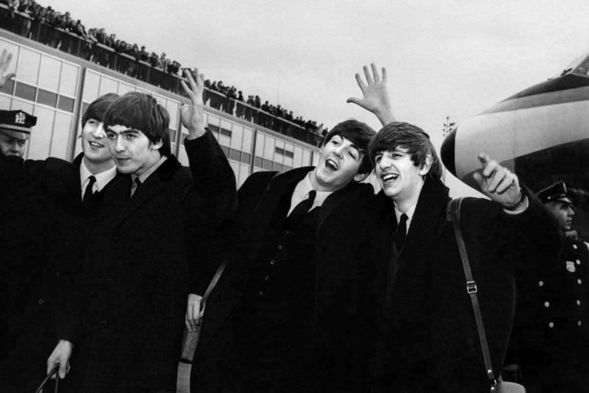 5 datos de los Beatles que aún sorprenden
