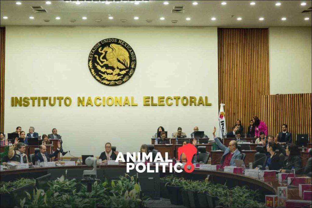 Elecciones 2024: Cómo, cuándo y qué temas se tratarán en los debates presidenciales del INE