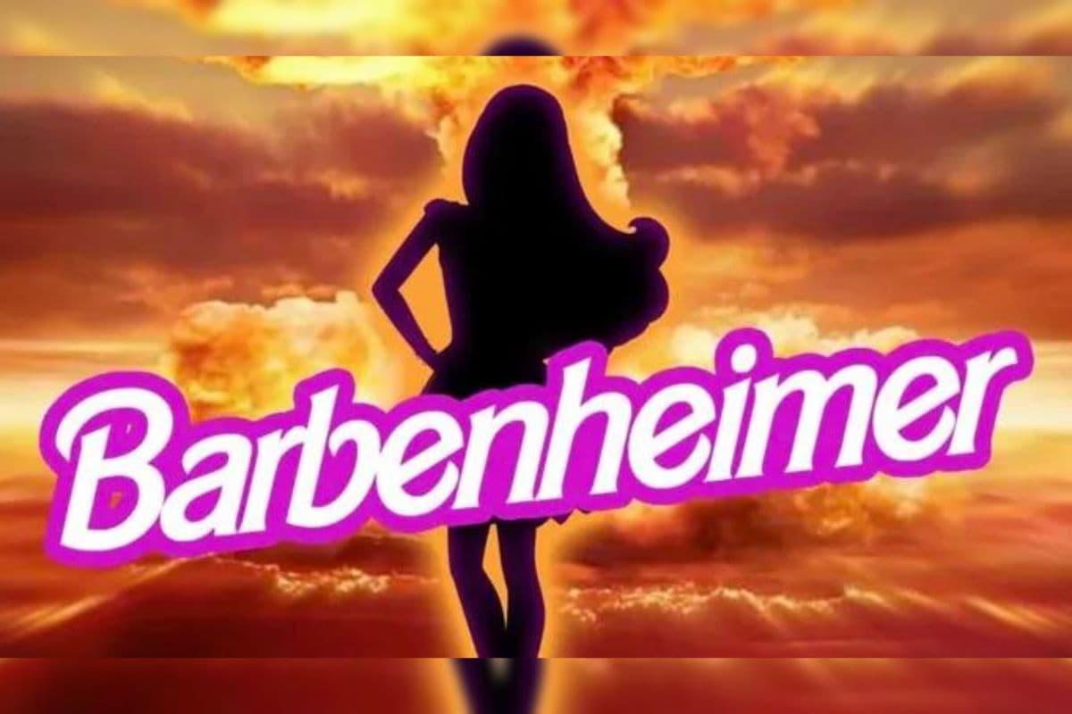 La película ‘Barbenheimer’ es real y aquí todo lo que sabemos de ella