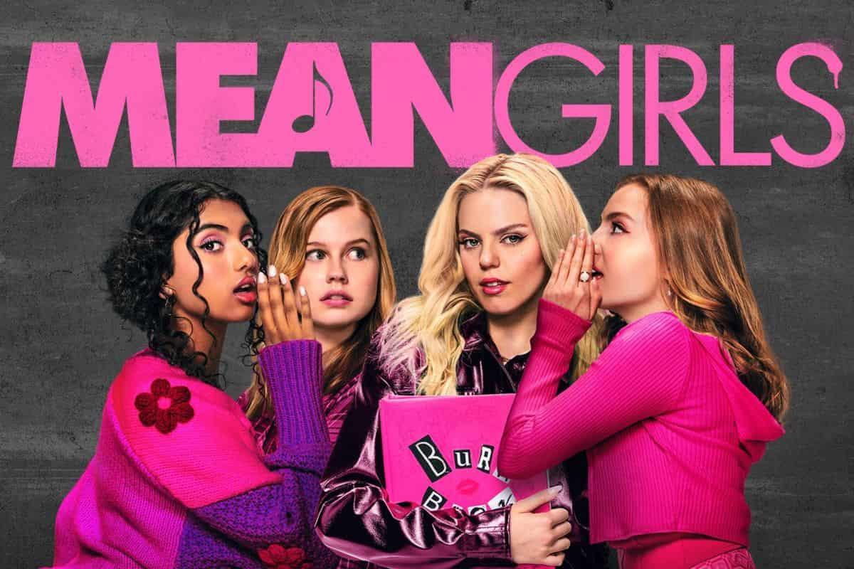 Qué dice la crítica sobre ‘Mean Girls’ y todo lo que debes saber