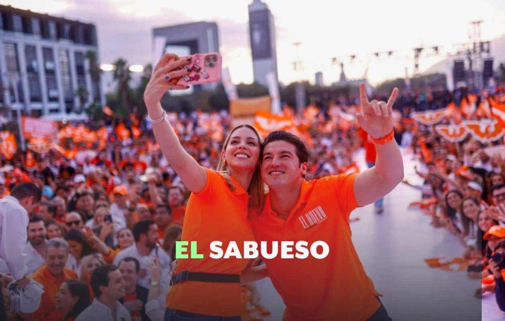 Eu~zên, la consultora a la que gobiernos de MC han dado más de 30 contratos, realiza la precampaña disruptiva de Samuel García