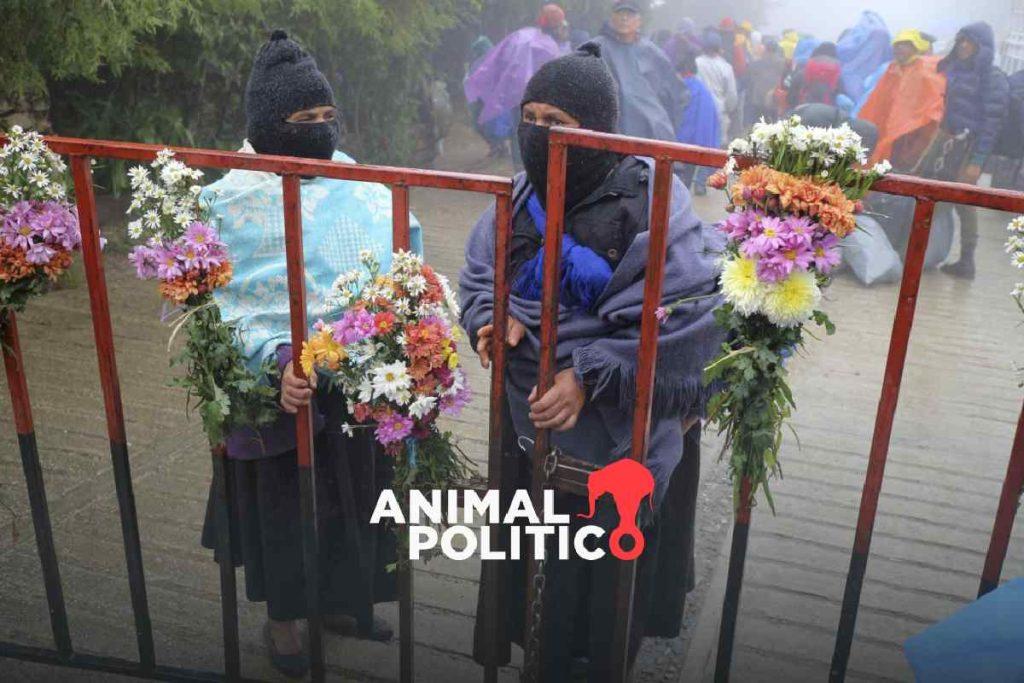 EZLN desaparece Municipios Autónomos y Juntas de Buen Gobierno por presencia del crimen organizado en Chiapas