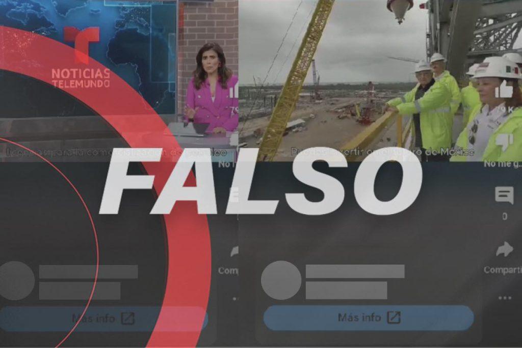 Falso que gobierno mexicano recomendara a ciudadanos plataforma de inversión que genere “50 mil pesos al mes”